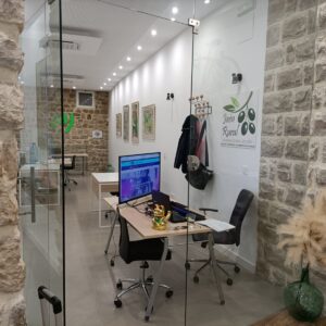 Espacio Coworking